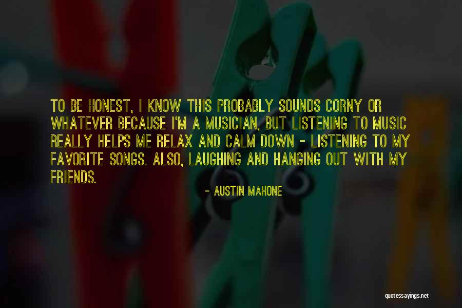 Halmark Quotes By Austin Mahone Halmark Quotes By Austin Mahone