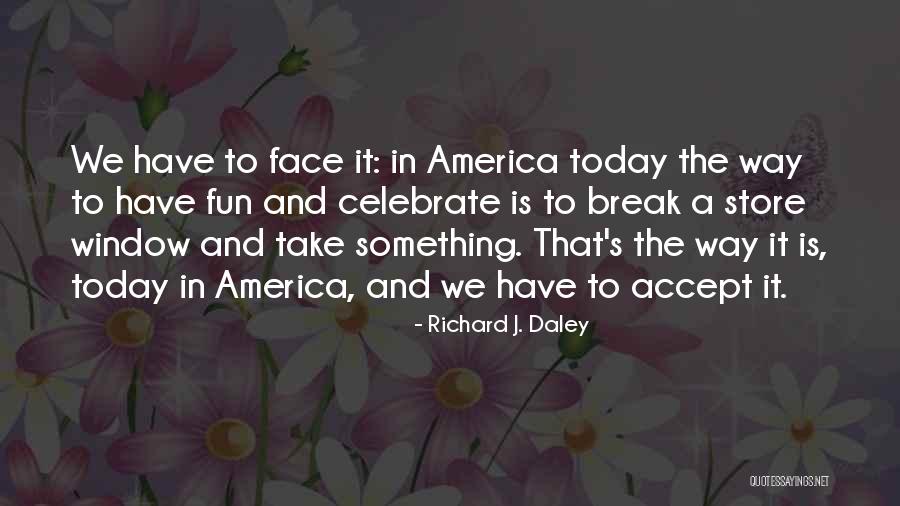 Halmer Quotes By Richard J. Daley Halmer Quotes By Richard J. Daley
