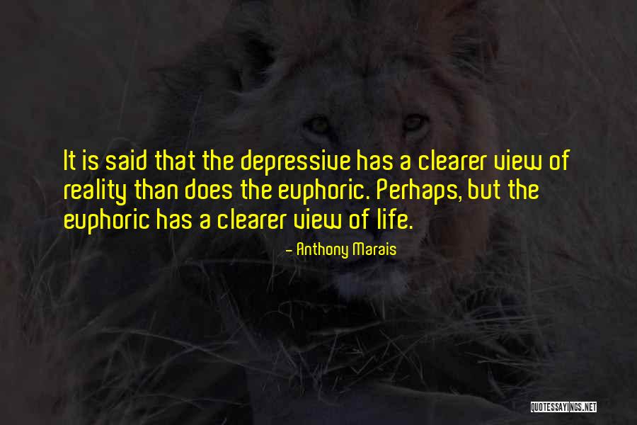 Halmond Parker Quotes By Anthony Marais Halmond Parker Quotes By Anthony Marais