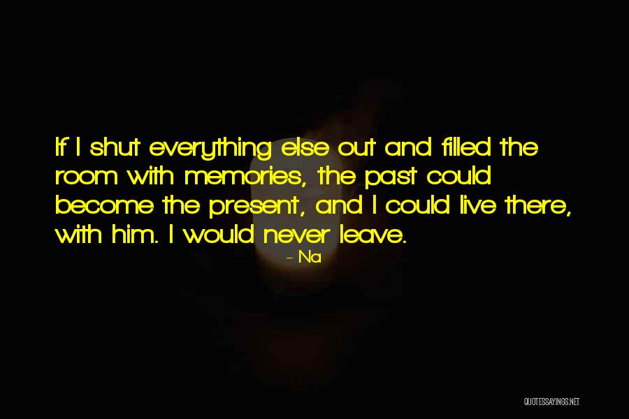 Halmond Parker Quotes By Na Halmond Parker Quotes By Na