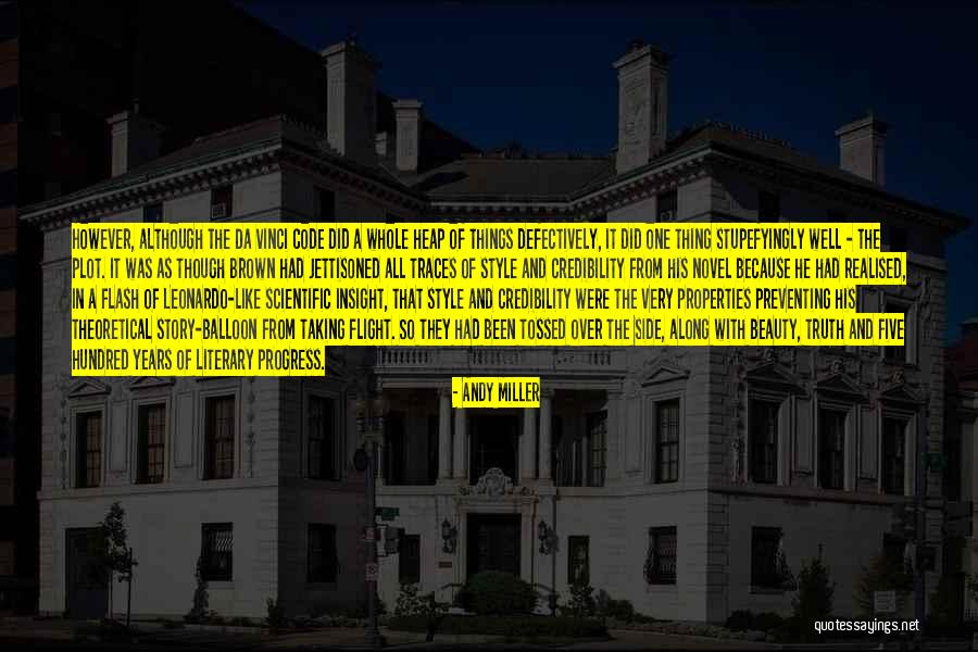 Halmosi Quotes By Andy Miller Halmosi Quotes By Andy Miller