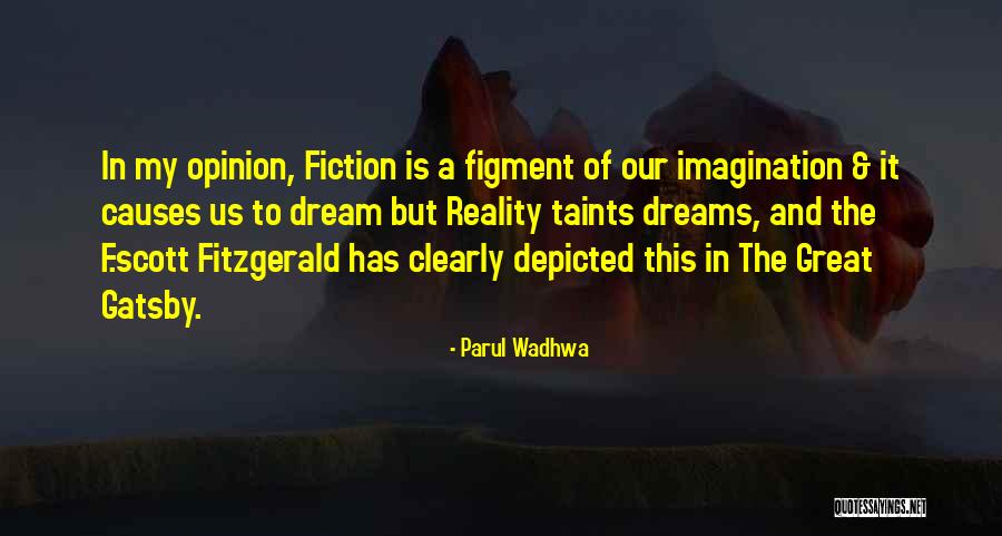 Halnieuwamsterdam Quotes By Parul Wadhwa Halnieuwamsterdam Quotes By Parul Wadhwa