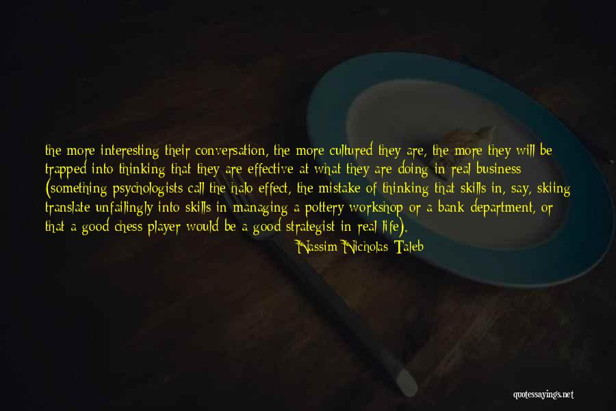 Halo 3 Best Quotes By Nassim Nicholas Taleb Halo 3 Best Quotes By Nassim Nicholas Taleb
