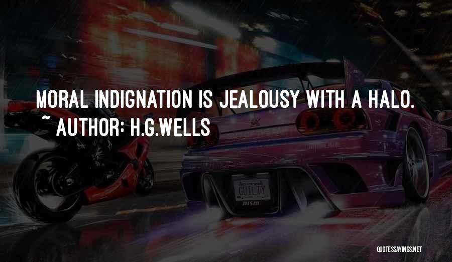 Halo 4 Quotes By H.G.Wells