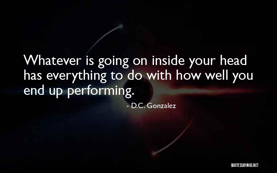 Halo Brute Quotes By D.C. Gonzalez Halo Brute Quotes By D.C. Gonzalez