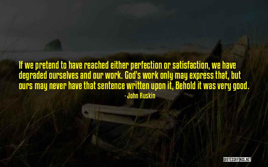 Halo Brute Quotes By John Ruskin Halo Brute Quotes By John Ruskin