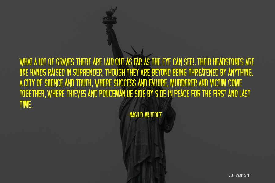 Halo Cryptum Quotes By Naguib Mahfouz Halo Cryptum Quotes By Naguib Mahfouz
