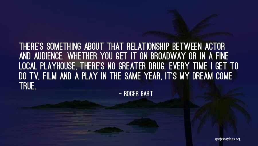 Halo Cryptum Quotes By Roger Bart Halo Cryptum Quotes By Roger Bart