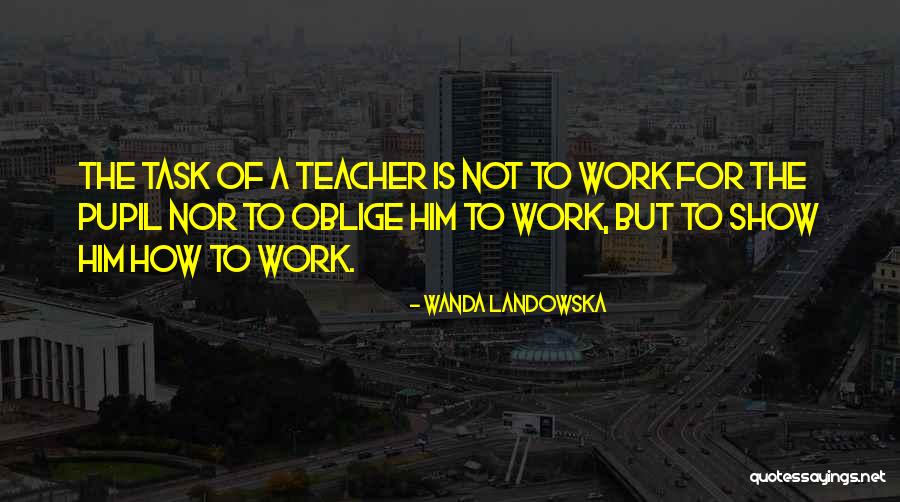 Halo Cryptum Quotes By Wanda Landowska Halo Cryptum Quotes By Wanda Landowska