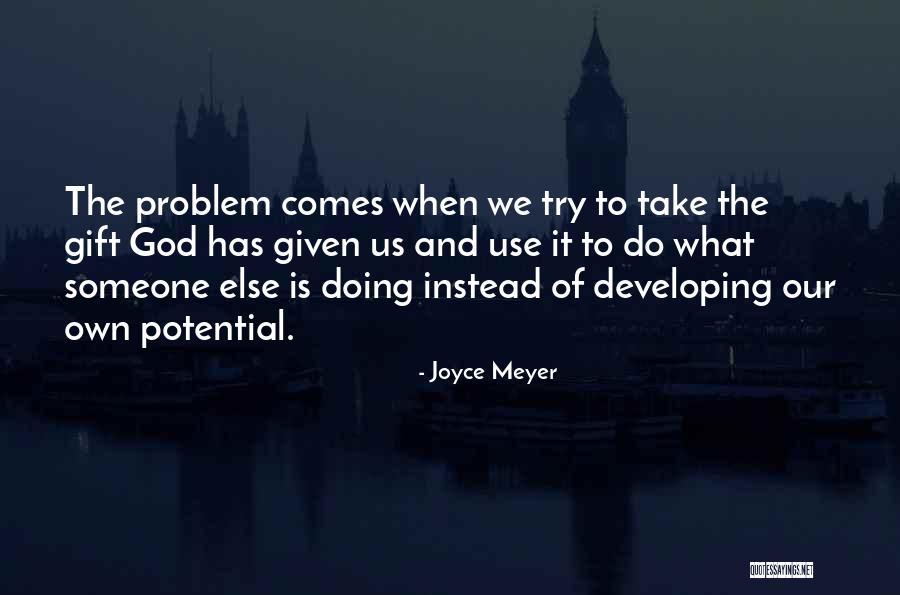 Halo Kill Streak Quotes By Joyce Meyer Halo Kill Streak Quotes By Joyce Meyer