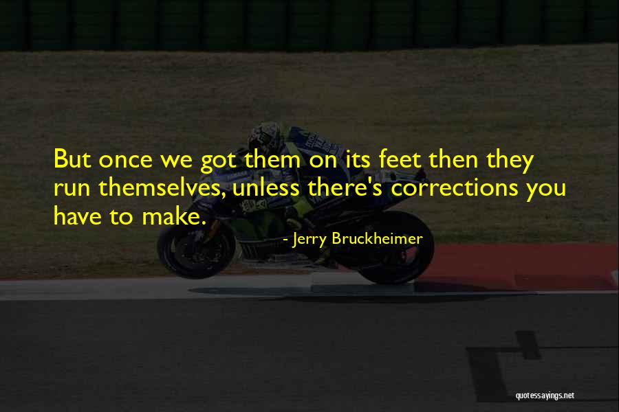 Halo Odst Quotes By Jerry Bruckheimer Halo Odst Quotes By Jerry Bruckheimer