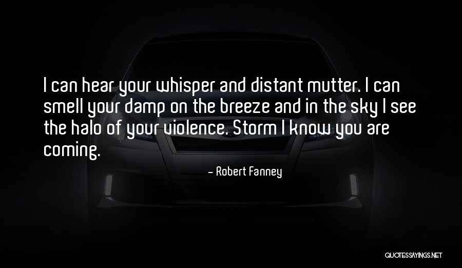 Halo Quotes By Robert Fanney Halo Quotes By Robert Fanney