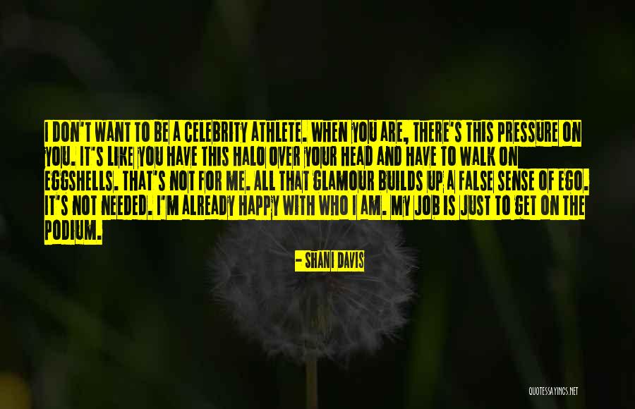 Halo Quotes By Shani Davis Halo Quotes By Shani Davis