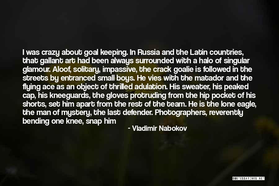 Halo Quotes By Vladimir Nabokov Halo Quotes By Vladimir Nabokov
