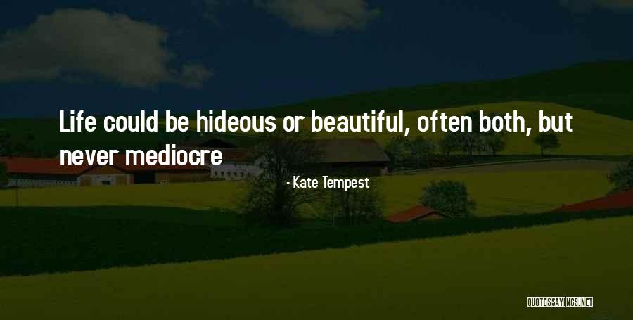 Halo Sarge Quotes By Kate Tempest Halo Sarge Quotes By Kate Tempest
