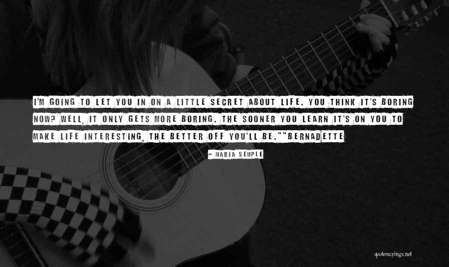 Halo Sarge Quotes By Maria Semple Halo Sarge Quotes By Maria Semple