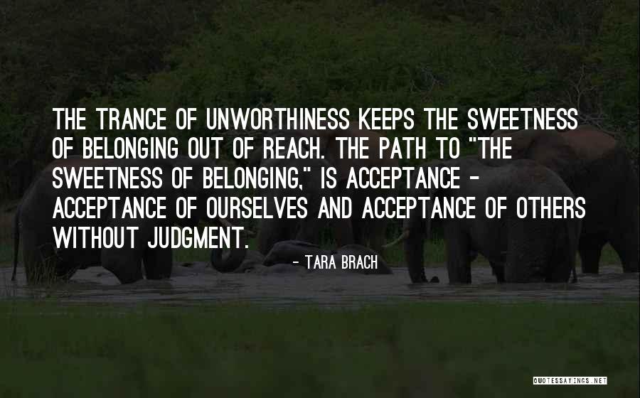 Halo Sarge Quotes By Tara Brach Halo Sarge Quotes By Tara Brach