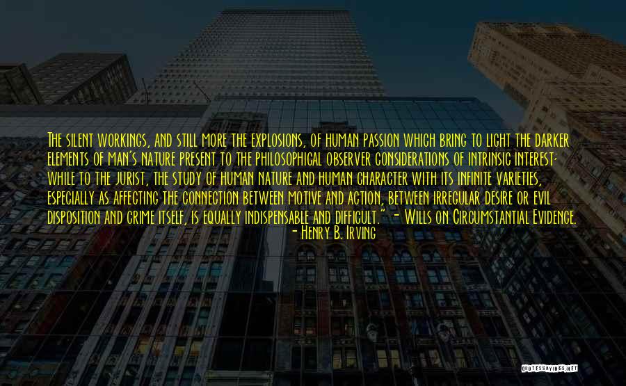 Haloed Def Quotes By Henry B. Irving Haloed Def Quotes By Henry B. Irving