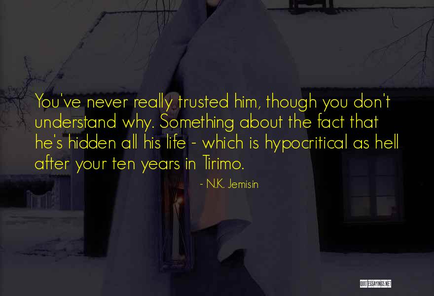 Haloed Def Quotes By N.K. Jemisin Haloed Def Quotes By N.K. Jemisin