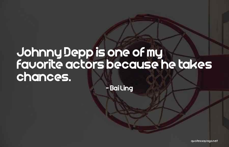 Haloed Marquis Quotes By Bai Ling Haloed Marquis Quotes By Bai Ling