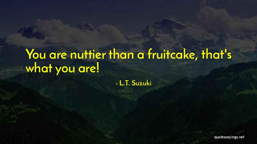 Haloed Sun Quotes By L.T. Suzuki Haloed Sun Quotes By L.T. Suzuki