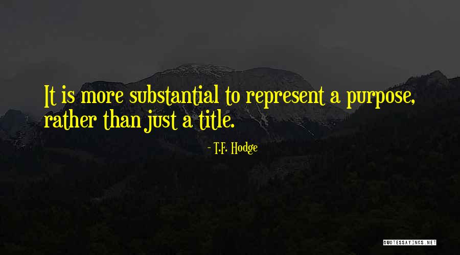 Haloed Sun Quotes By T.F. Hodge Haloed Sun Quotes By T.F. Hodge