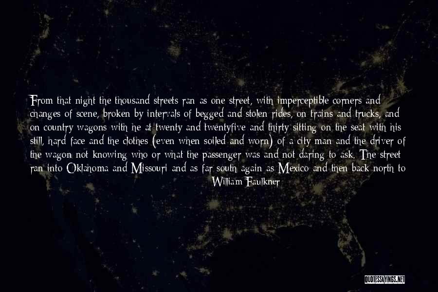 Haloed Sun Quotes By William Faulkner Haloed Sun Quotes By William Faulkner
