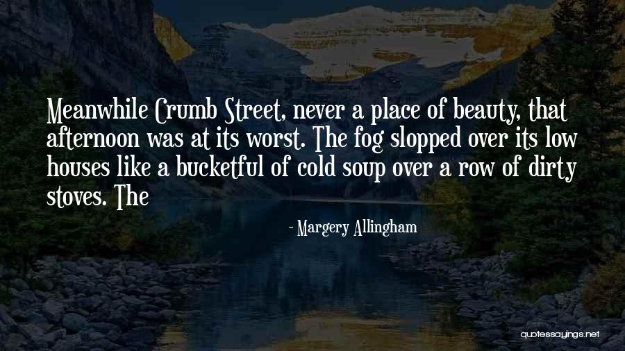 Haloid Company Quotes By Margery Allingham Haloid Company Quotes By Margery Allingham