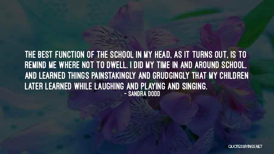 Halonen Dental Quotes By Sandra Dodd Halonen Dental Quotes By Sandra Dodd