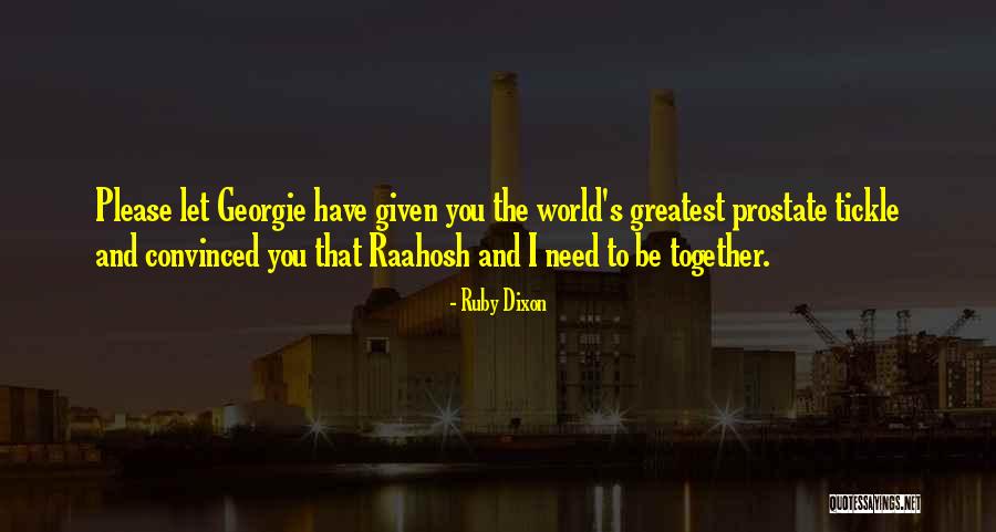 Halopka Tractors Quotes By Ruby Dixon Halopka Tractors Quotes By Ruby Dixon