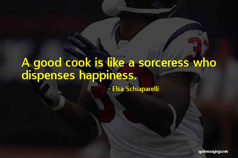 Halottak Napi Quotes By Elsa Schiaparelli