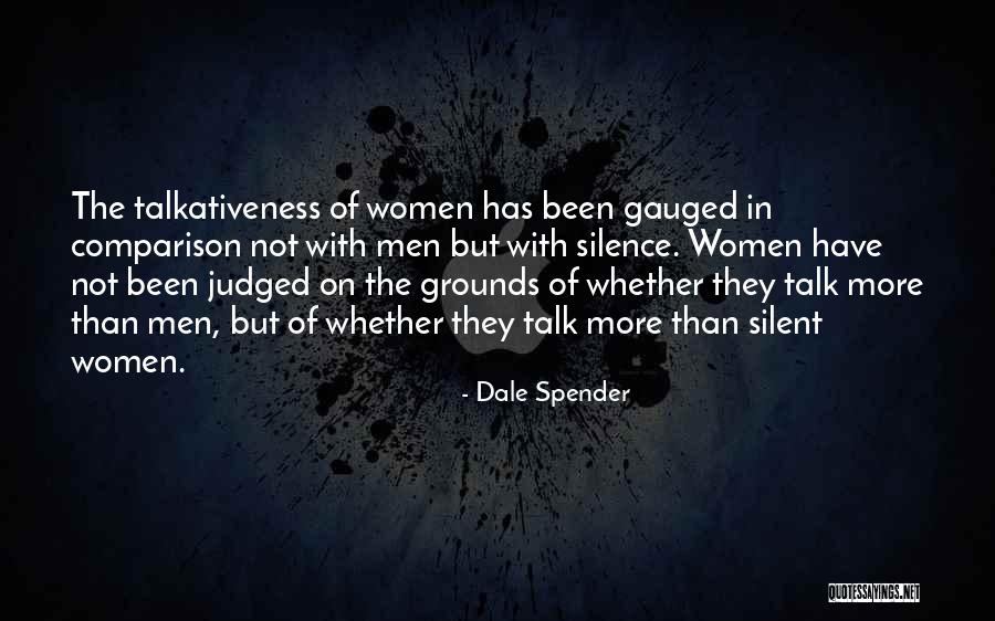 Halpenny Ireland Quotes By Dale Spender Halpenny Ireland Quotes By Dale Spender