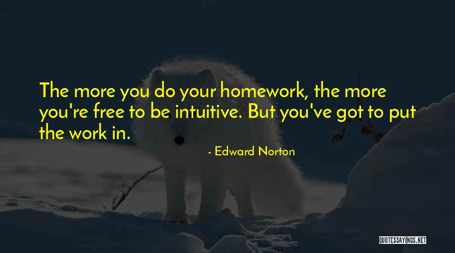 Halpern Clothing Quotes By Edward Norton Halpern Clothing Quotes By Edward Norton