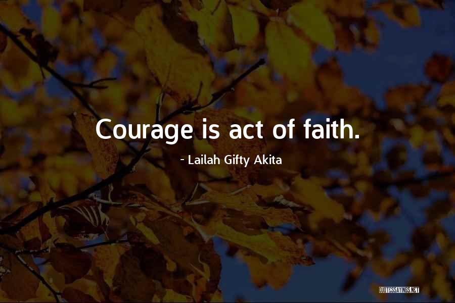Halpert Cpas Quotes By Lailah Gifty Akita