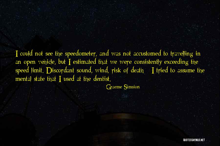 Halpert Jeffrey Quotes By Graeme Simsion Halpert Jeffrey Quotes By Graeme Simsion