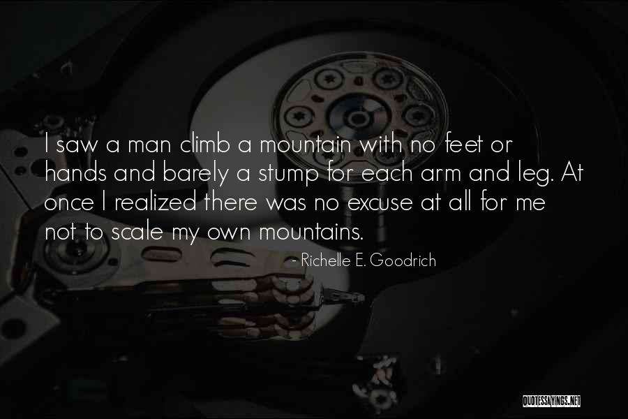 Halsa Geneva Quotes By Richelle E. Goodrich Halsa Geneva Quotes By Richelle E. Goodrich