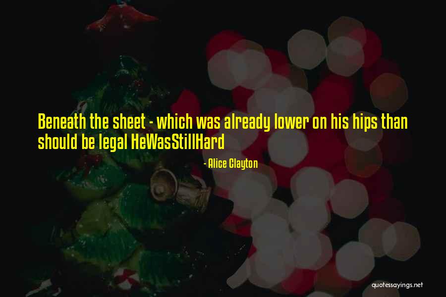 Halsall Documents Quotes By Alice Clayton Halsall Documents Quotes By Alice Clayton