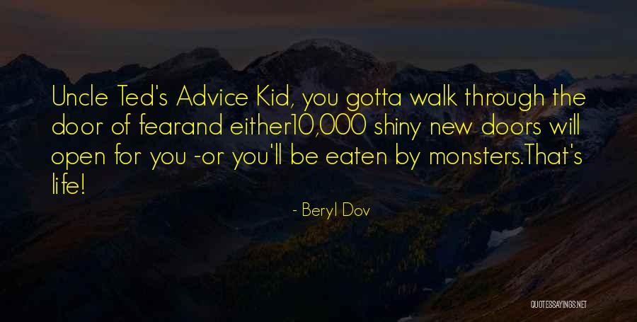 Halsbrook Sale Quotes By Beryl Dov Halsbrook Sale Quotes By Beryl Dov