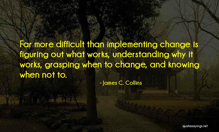 Halsdorf Albany Quotes By James C. Collins Halsdorf Albany Quotes By James C. Collins
