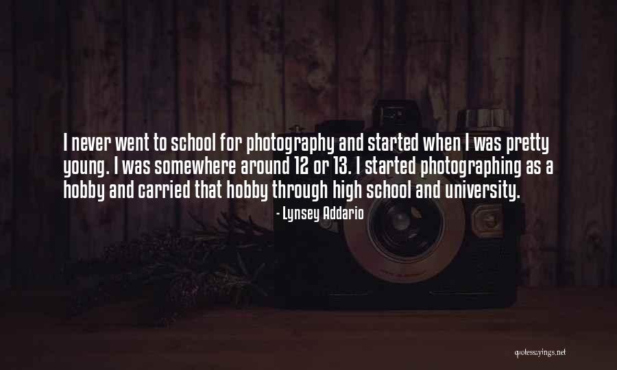 Halsdorf Albany Quotes By Lynsey Addario Halsdorf Albany Quotes By Lynsey Addario
