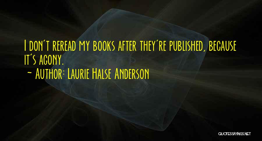 Halse Anderson Quotes By Laurie Halse Anderson