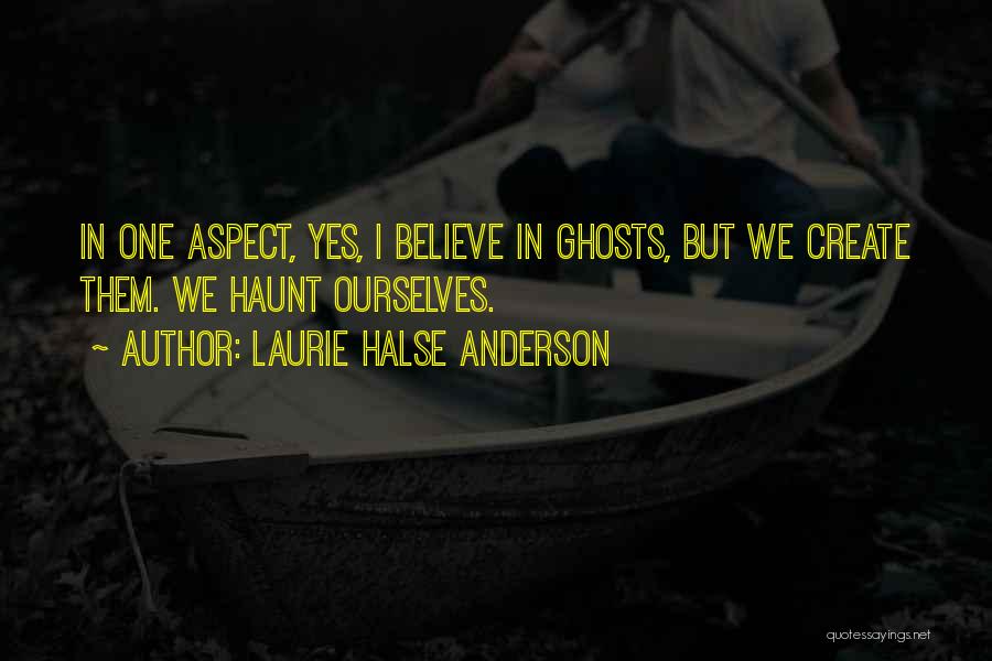 Halse Anderson Quotes By Laurie Halse Anderson