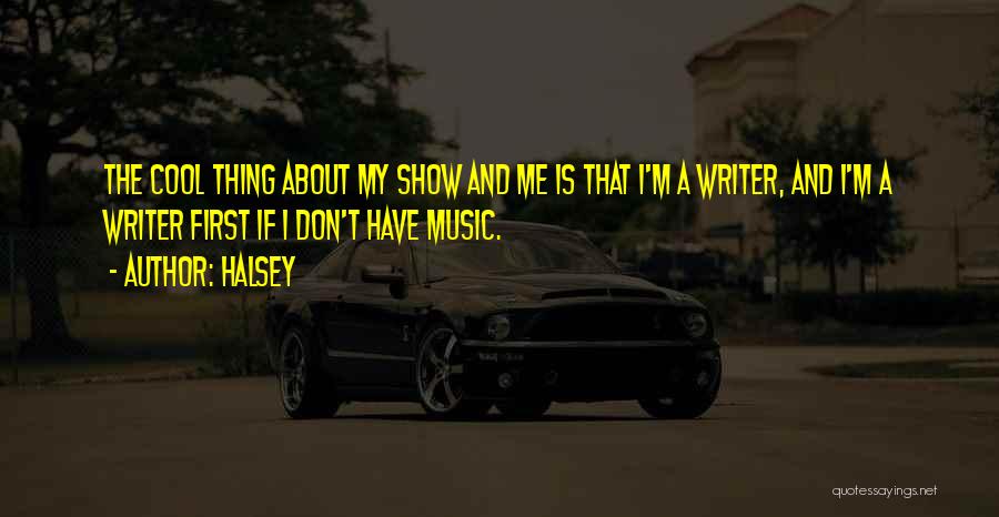 Halsey Quotes 1022401