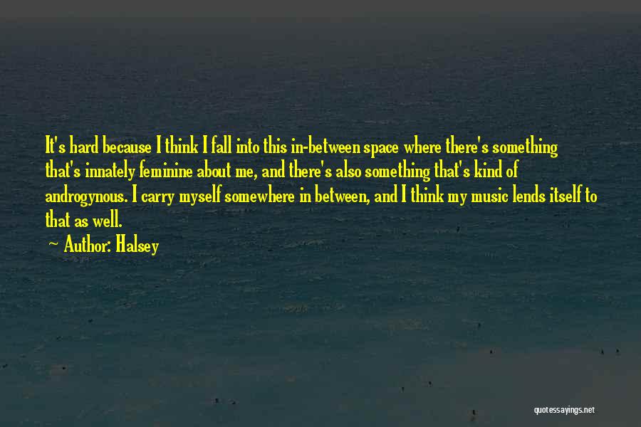 Halsey Quotes 1055383