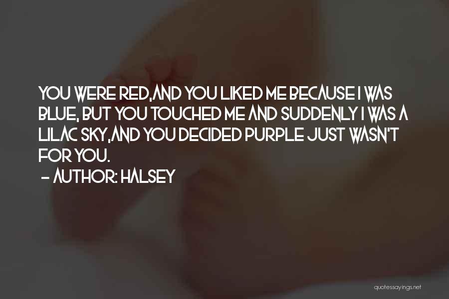 Halsey Quotes 1160432