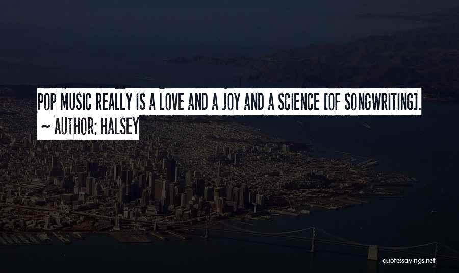 Halsey Quotes 1309234