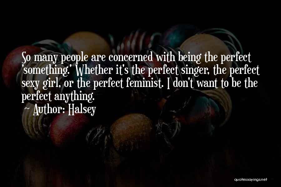 Halsey Quotes 1413238