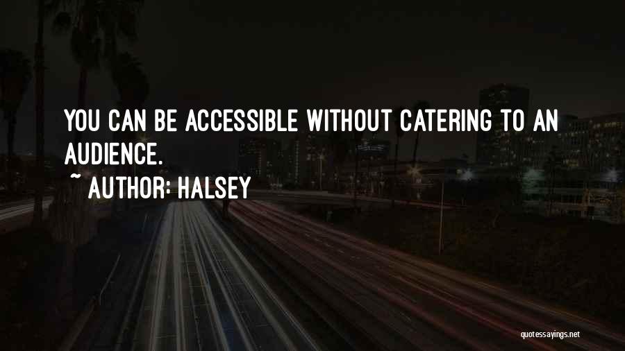 Halsey Quotes 1937640