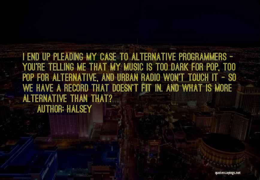 Halsey Quotes 2270053