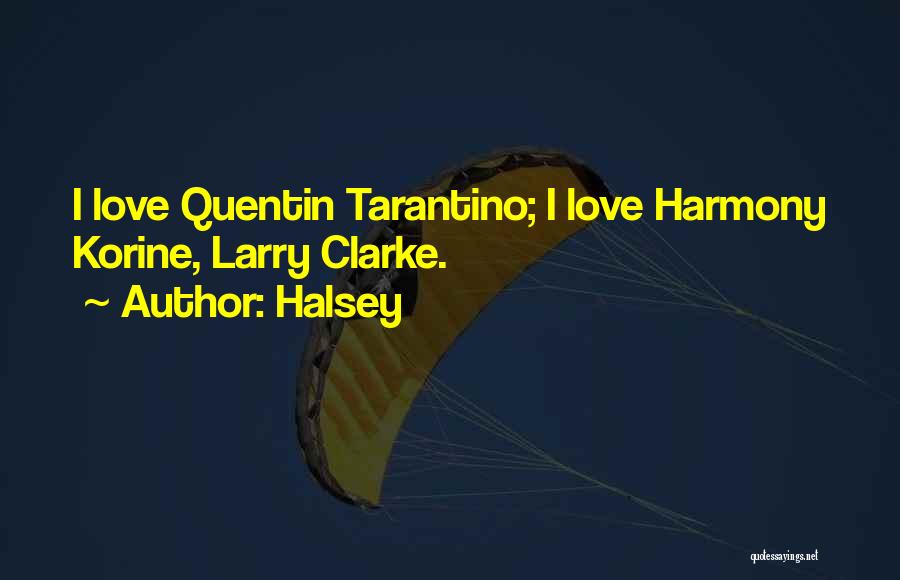 Halsey Quotes 246869